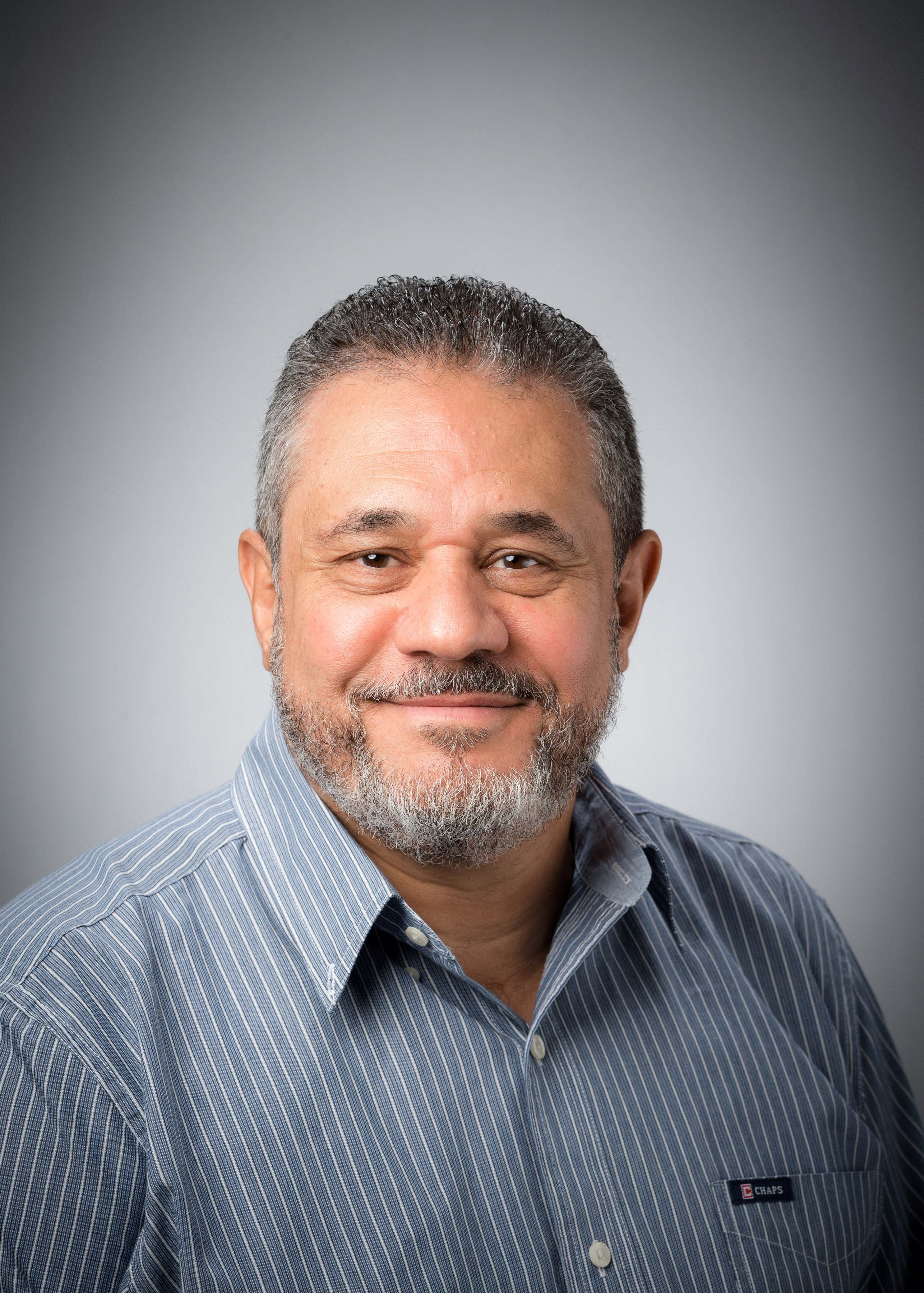 Dr. Mohamed S. Hamed